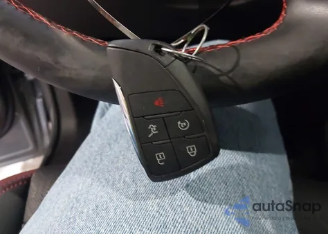 2025 Chevrolet Equinox Fwd Rs from USA, damaged, VIN 3GNAXLEG9SL299427